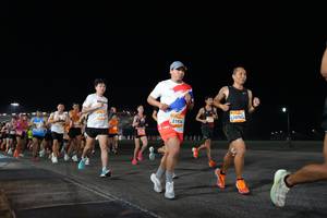 BIB: 
                            <button type="button" onclick="openModal(23727899)" class="btn btn-primary btn-sm float-right btn-popup" data-toggle="modal" data-target=".modal-high-quality">
                        <i class="fas fa-shopping-cart"></i> Add to Cart
                    </button>
                                            <button type="button" onclick="isThisMe(23727899, true)" class="btn btn-success btn-sm float-right btn-popup btn-isme hidden" data-toggle="tooltip" data-placement="bottom" title="นี่คือรูปของคุณใช่ไหม คลิกที่นี่เพื่อเอาเข้าอัลบั้ม">
                        <i class="fas fa-plus"></i> Add to album
                    </button>
                    <button type="button" onclick="isThisMe(23727899, false)" class="btn btn-warning btn-sm float-right btn-popup btn-isnotme hidden">
                        <i class="fas fa-ban"></i> Remove from album
                    </button>